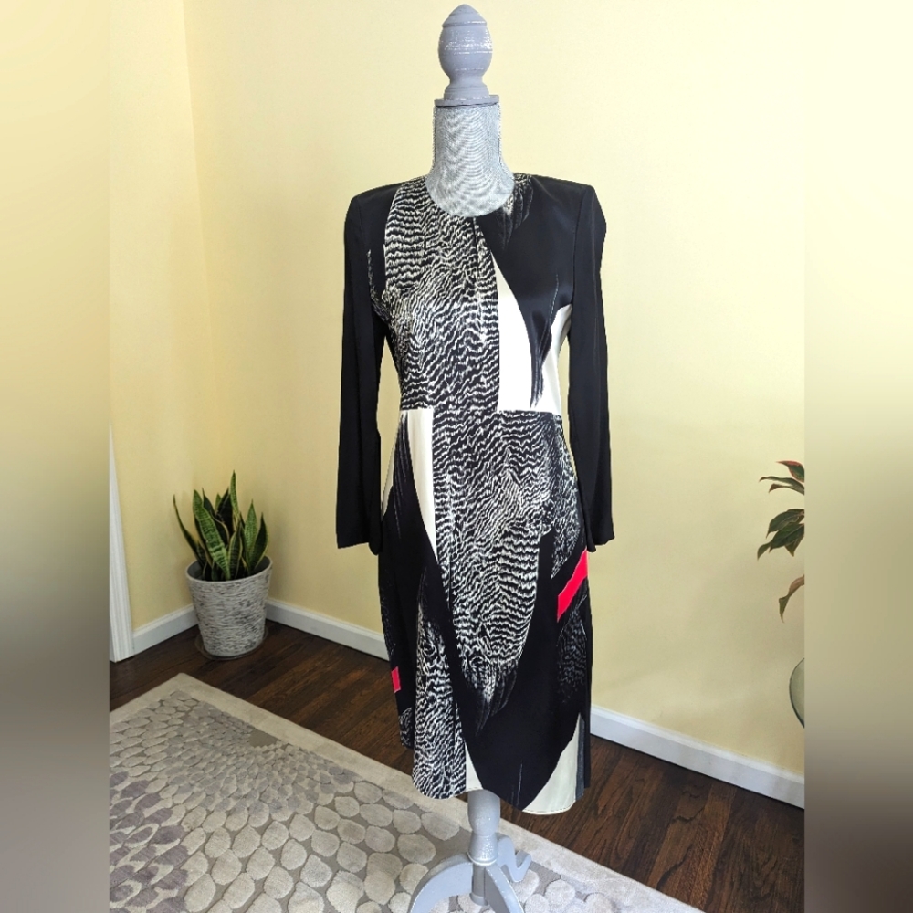 NWT Reed Krakoff dress sz 6